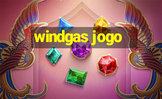 windgas jogo