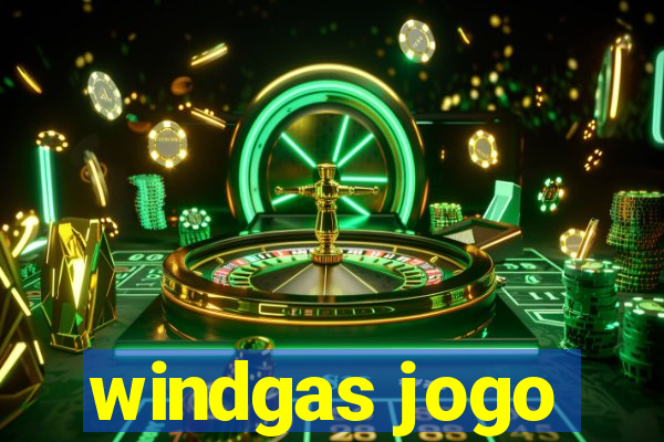 windgas jogo