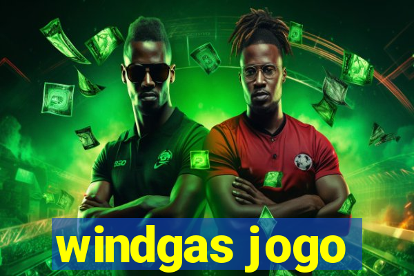 windgas jogo