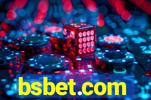 bsbet.com