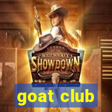 goat club