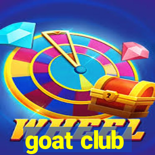 goat club