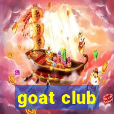 goat club