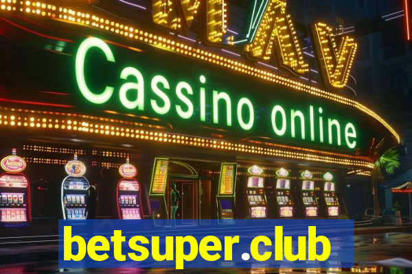 betsuper.club