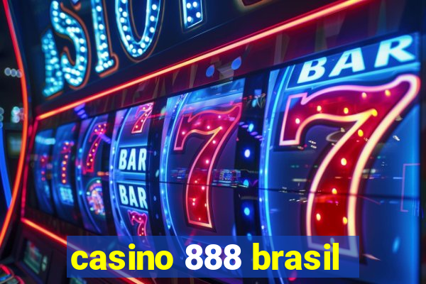 casino 888 brasil