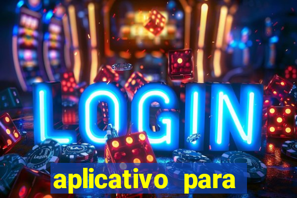 aplicativo para fazer aposta de jogo