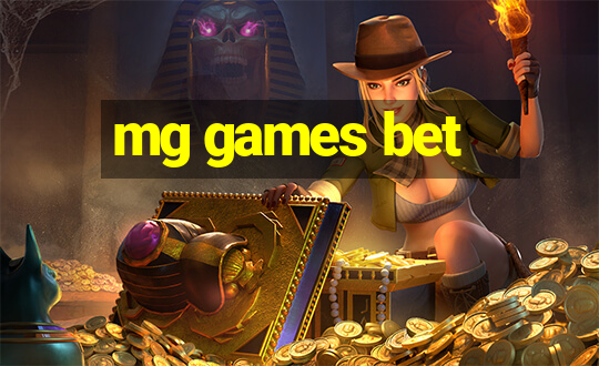 mg games bet