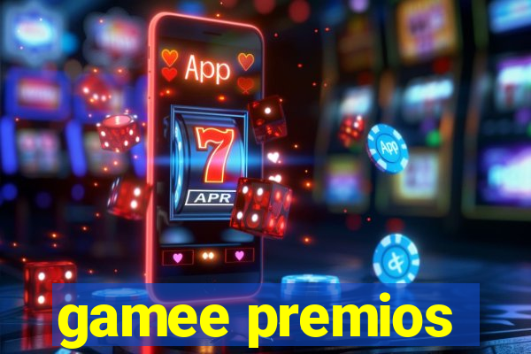 gamee premios