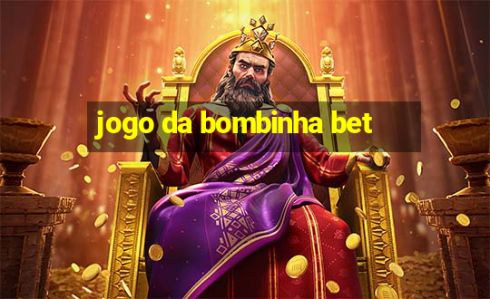 jogo da bombinha bet