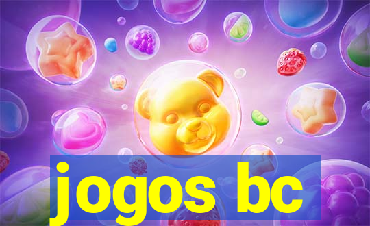 jogos bc