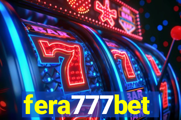 fera777bet