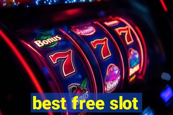 best free slot