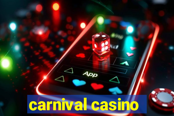 carnival casino