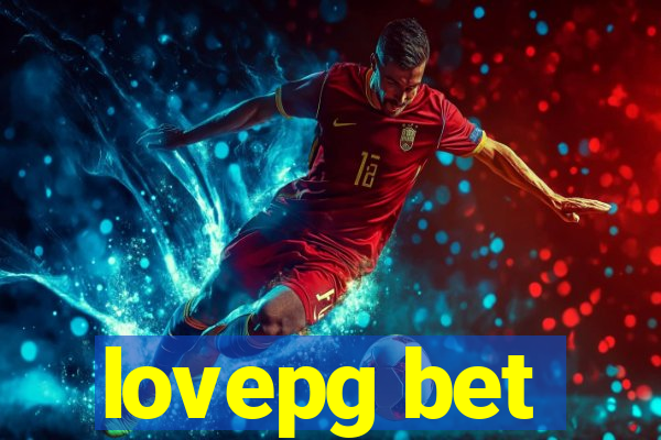 lovepg bet