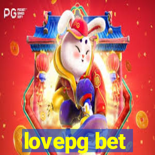 lovepg bet