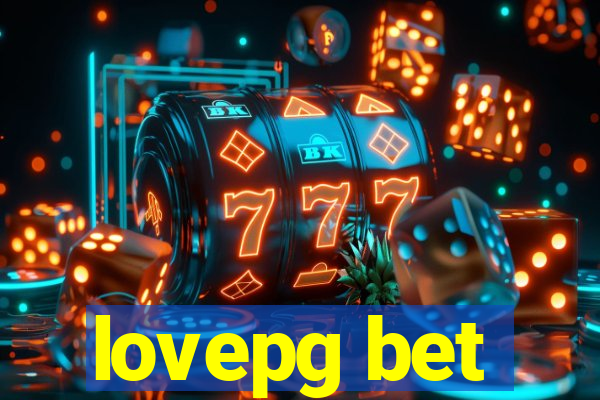 lovepg bet