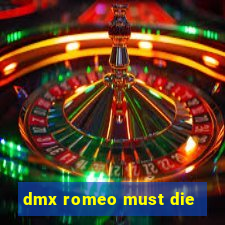 dmx romeo must die