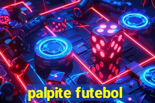 palpite futebol