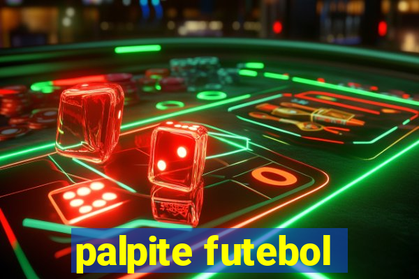 palpite futebol