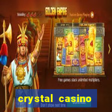 crystal casino compton ca