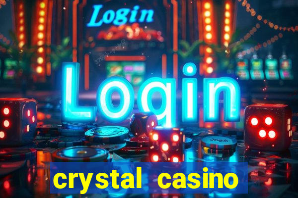 crystal casino compton ca