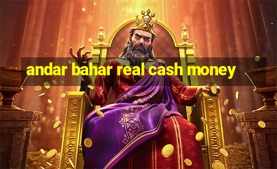 andar bahar real cash money