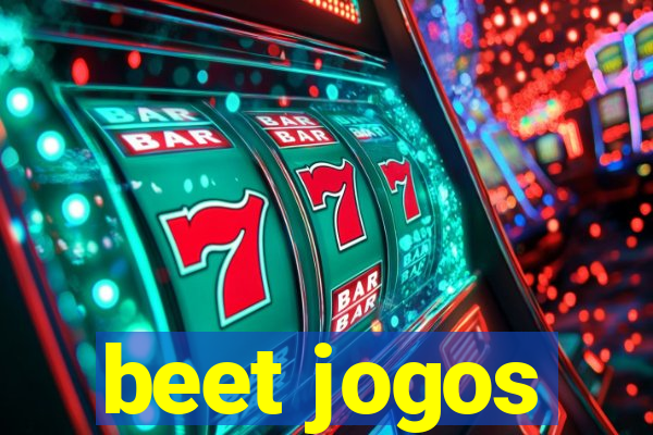 beet jogos