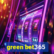 green bet365