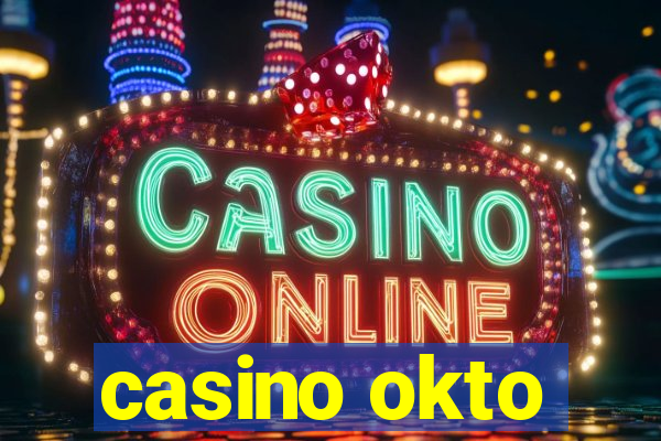 casino okto