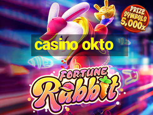 casino okto