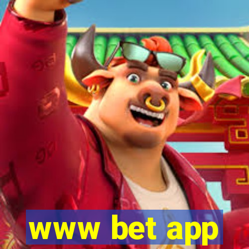 www bet app