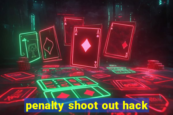 penalty shoot out hack