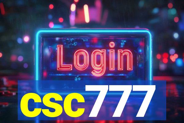 csc777