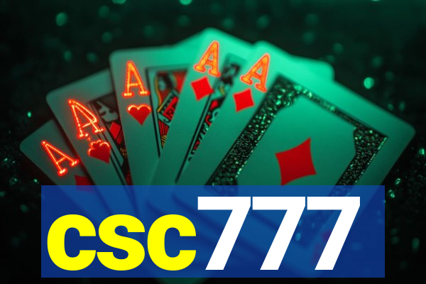 csc777