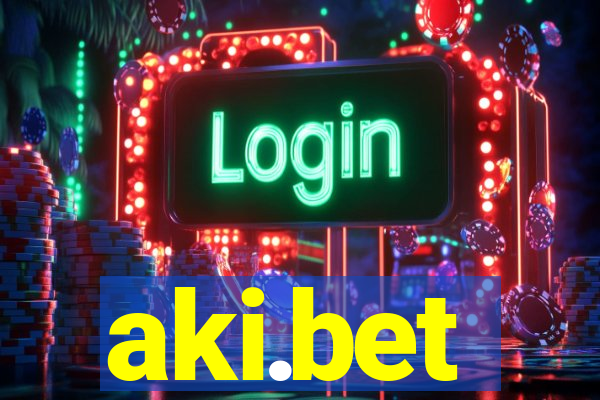 aki.bet