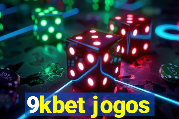 9kbet jogos