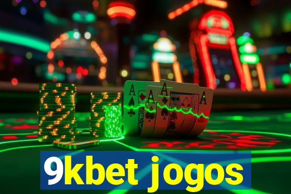 9kbet jogos