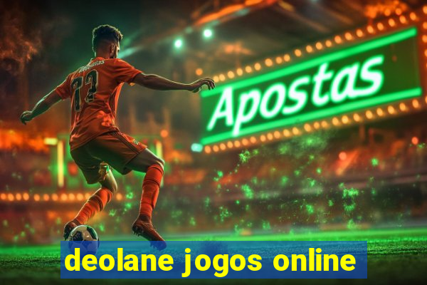 deolane jogos online