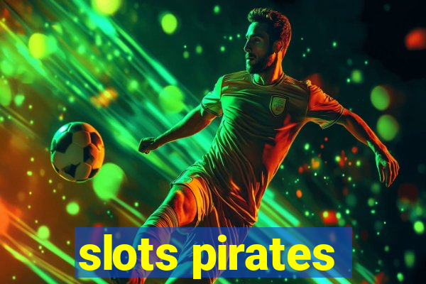 slots pirates