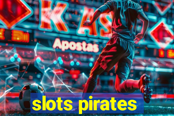 slots pirates