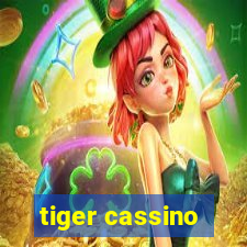 tiger cassino