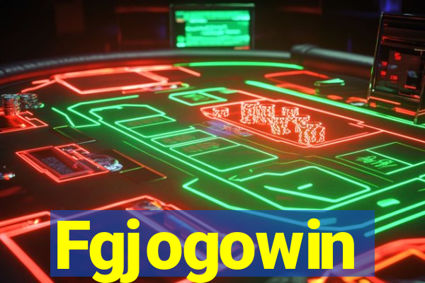 Fgjogowin