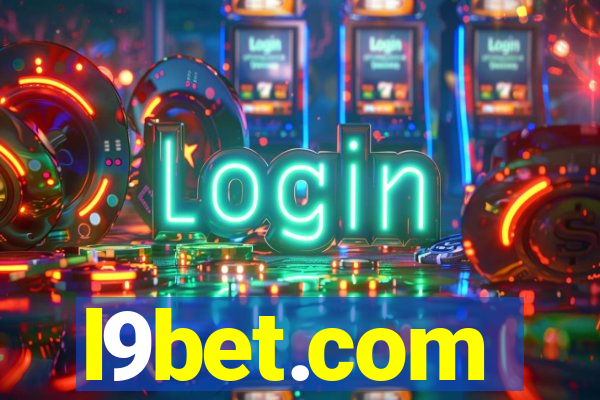 l9bet.com