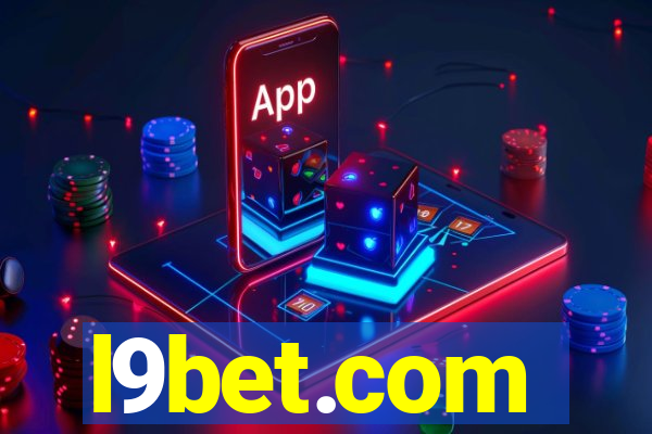 l9bet.com