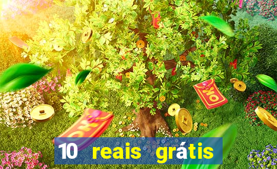 10 reais grátis fortune tiger