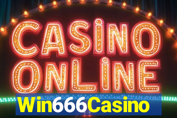 Win666Casino