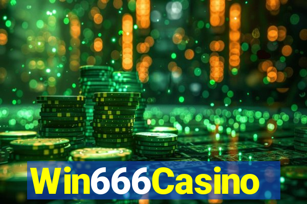 Win666Casino