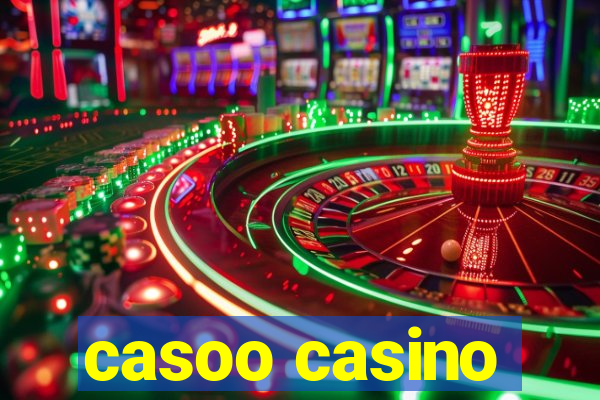 casoo casino