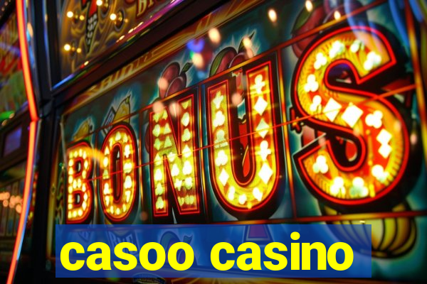 casoo casino