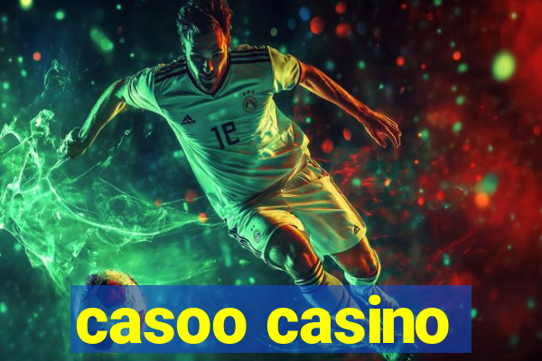 casoo casino